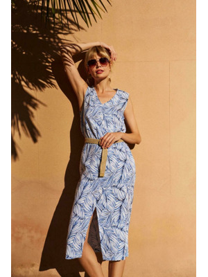 Moodo Šaty dámské LOSEVO