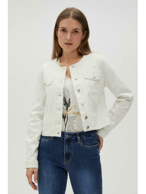 Moodo Bunda dámská RUHE