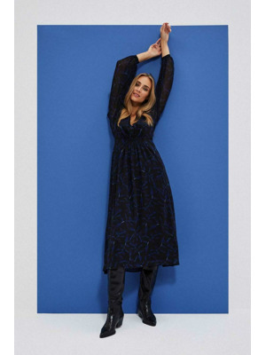 Moodo šaty dámské RITO