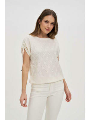 Moodo Tričko dámské KAJZU