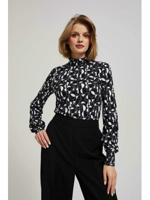 Moodo Halenka dámská SIT