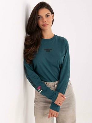 RUE Halenka dámská CLAYTOS