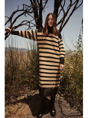 Moodo šaty dámské TUOUZ