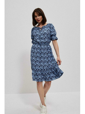 Moodo šaty dámské FLIK