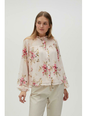 Moodo Košile dámská ELIZ