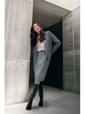 Moodo Sukně dámská MILI