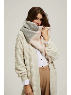 Moodo šála dámská TUHJI