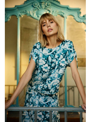 Moodo Košile dámská LOCHAR