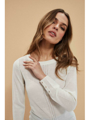 Moodo Svetr dámský METI