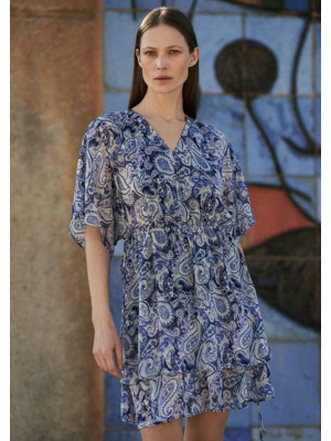 Moodo šaty dámské STUU