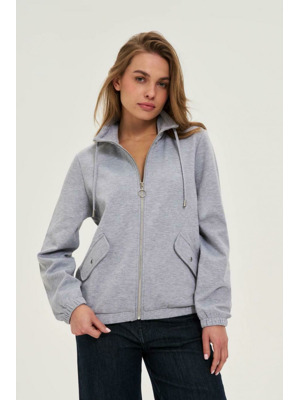 Moodo Mikina dámská BUND