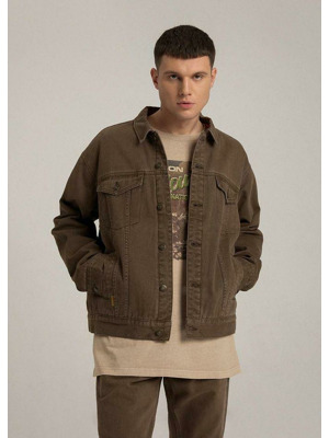 Diverse Bunda pánská CLTN BENJE