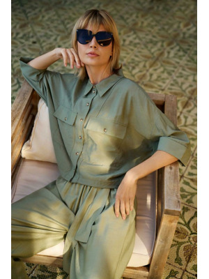 Moodo Košile dámská MYSLOR