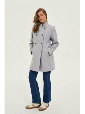 Moodo Plášť dámský TOLESR