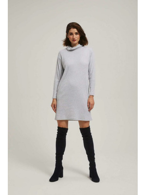 Moodo šaty dámské WRUBL