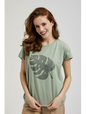 Moodo Halenka dámská RUTII