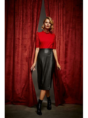 Moodo Sukně dámská DENY