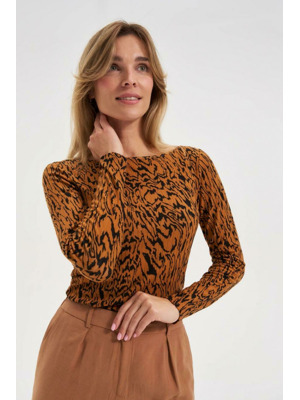 Moodo Tričko dámské MUEL