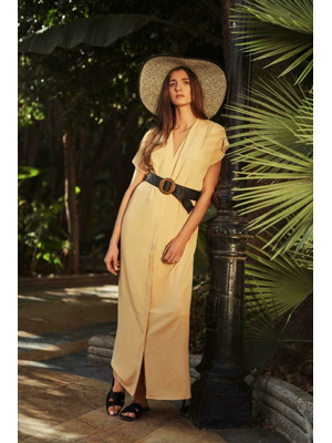 Moodo šaty dámské HONEY