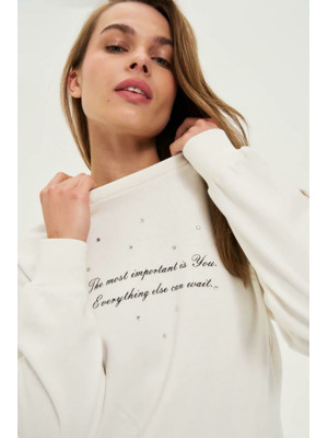 Moodo Mikina dámská ELSE