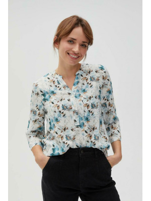 Moodo Košile dámská ŽULI