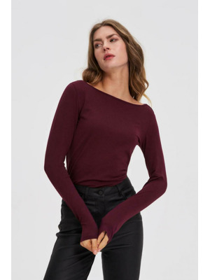 Moodo Tričko dámské LIKUS