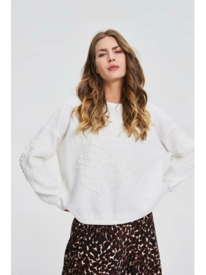 Moodo Mikina dámská CEPLIA