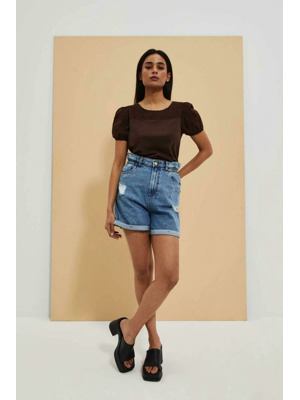 Moodo Tričko dámské BUFI