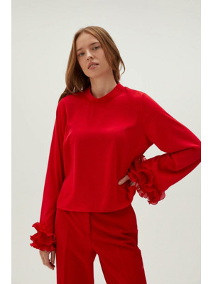 Moodo Košile dámská DARANA