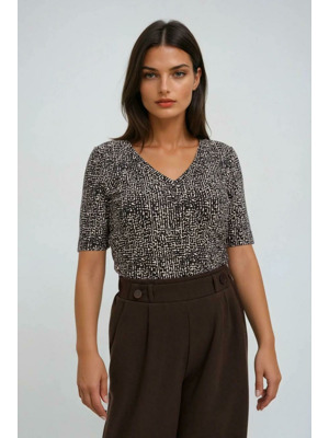 Moodo Tričko dámské BOREN