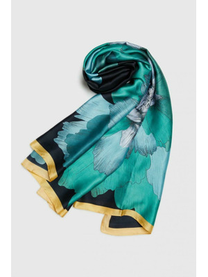 Moodo šátek dámský PETRO