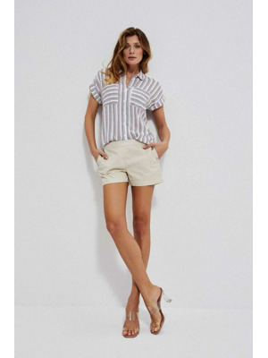 Moodo Kraťasy dámské PACC