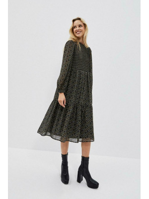 Moodo šaty dámské SITI