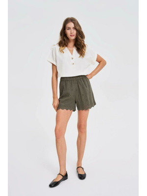 Moodo Kraťasy dámské KAŠIR