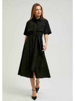 Moodo šaty dámské LONGI