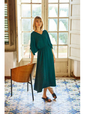 Moodo Šaty dámské NETREL