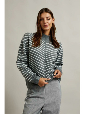 Moodo Svetr dámský SHAD