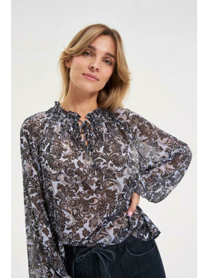 Moodo Košile dámská MONA