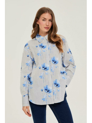 Moodo Košile dámská NAMAX