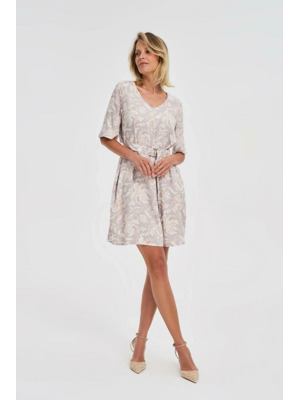 Moodo Šaty dámské SUDER