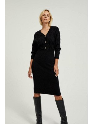 Moodo šaty dámské RIVER