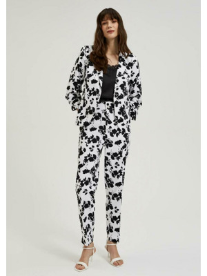 Moodo Kalhoty dámské FLURR