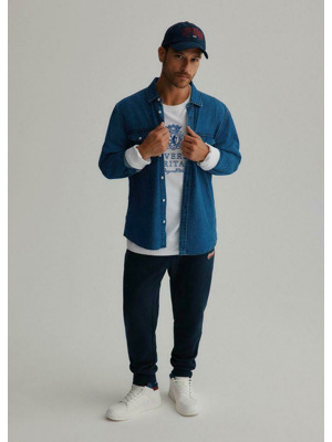 Diverse Triko pánské BALLEN