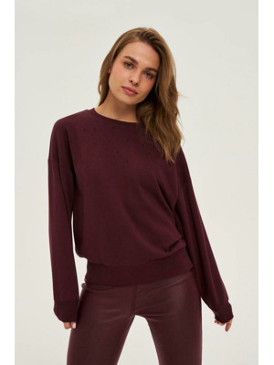 Moodo Mikina dámská SOBINA