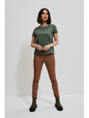 Moodo Kalhoty dámské WIWI