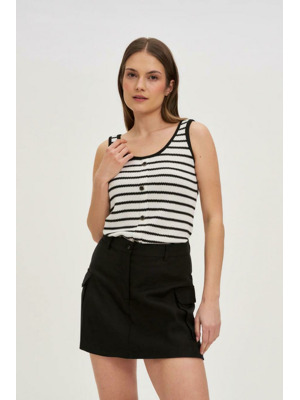 Moodo Tričko dámské CAKY