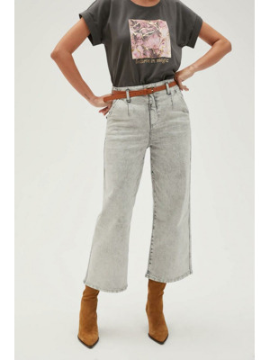 Moodo Dámské jeans DRAVOS