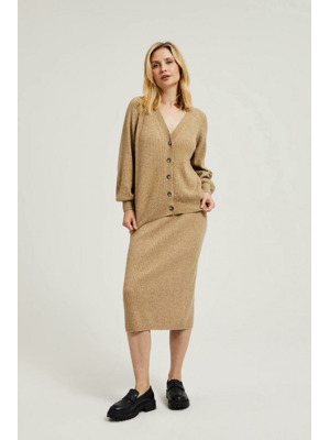 Moodo Sukně dámská LILYN