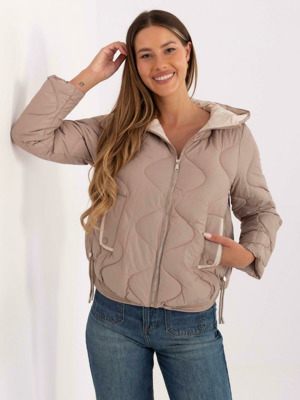 RUE Bunda dámská IRMAT