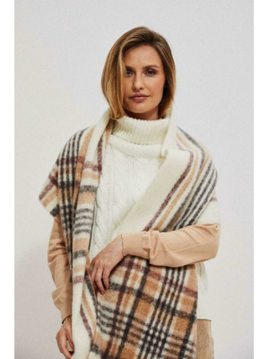 Moodo šála dámská GURU